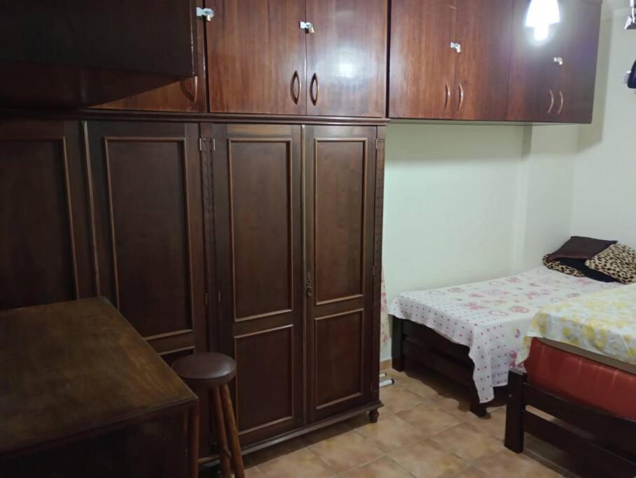 Apart. 2 Quartos Enseada Гуаружа Екстериор снимка